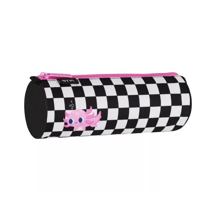 Starpak Pencil Case Axolotl