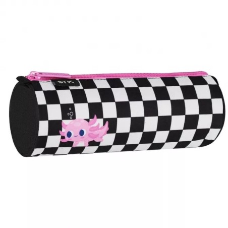 Starpak Pencil Case Axolotl
