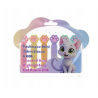 Starpak Mini Highlighters Paws (Pack of 6)