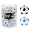 Starpak Football Sharpner Single Hole