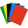 Starpak Cardboard Folder with Elastic