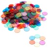 Transparent Counters (Set of 250)
