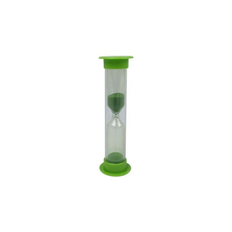 Mini Sand Timer - 1 Minute