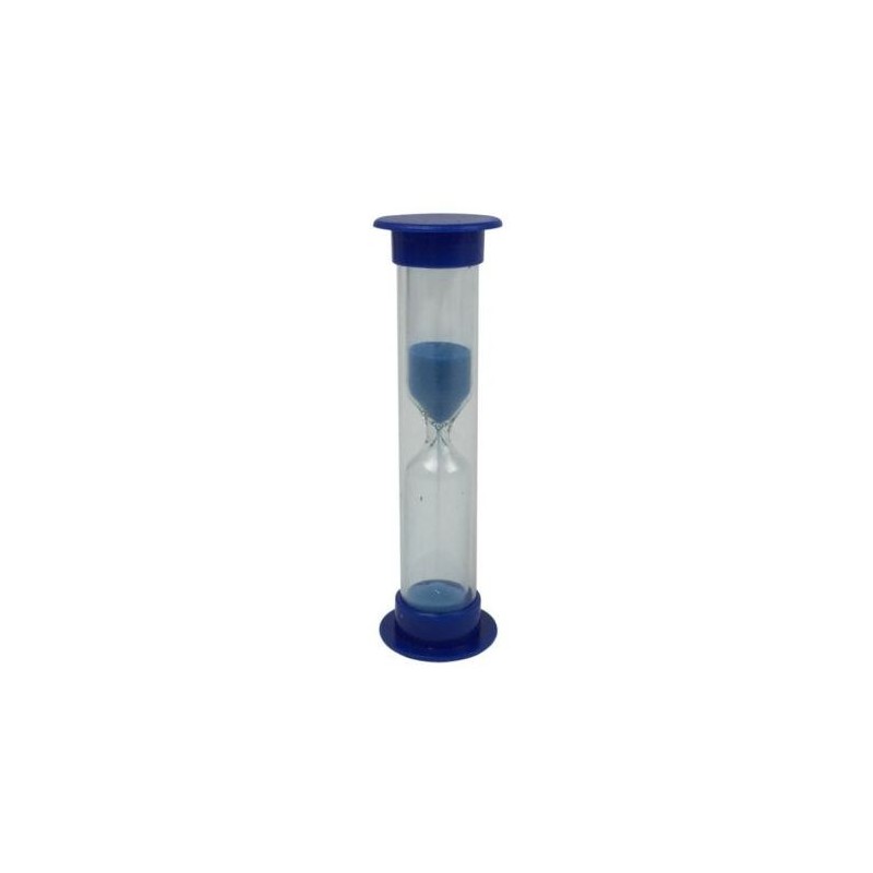 Mini Sand Timer - 5 Minutes