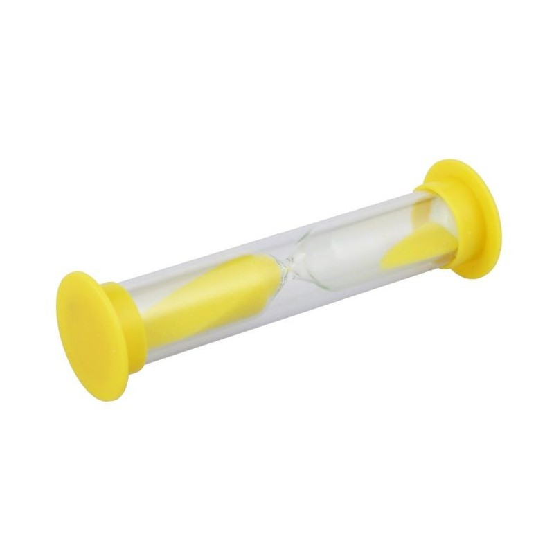 Mini Sand Timer - 3 Minutes
