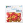 TwoColor Counters, Smart Pack (Set of 120)