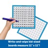 Laminated Hundreds Boards