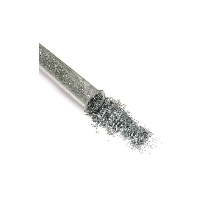 DECO Glitter Tube 12ml