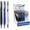 PIK  Automatic Ballpoint Pen (Blue Ink)
