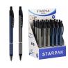 LINE Metal Ball Pen (Black Ink)
