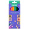 Starpak Pencil Colours (Pack of 12)
