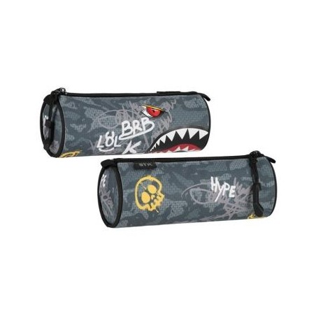 Starpak Pencil Case Shark