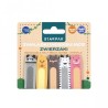 Animal Index Tabs (Pack of 100)