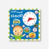 Click! Clack! Clock! Board Book