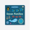 Ocean Families Sound Book