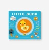 Little Journeys: Little Duck Board Book