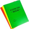 Copybook 64 Pages (Narrow)