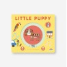 Little Journeys: Little Puppy Board Book
