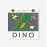 Jolly Jigsaws - Dino Board Book