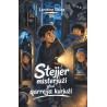 Stejjer Misterjużi għal Qarrejja Kutjużi (Lorraine Galea)