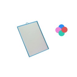 Mirror (12cm x 17cm)