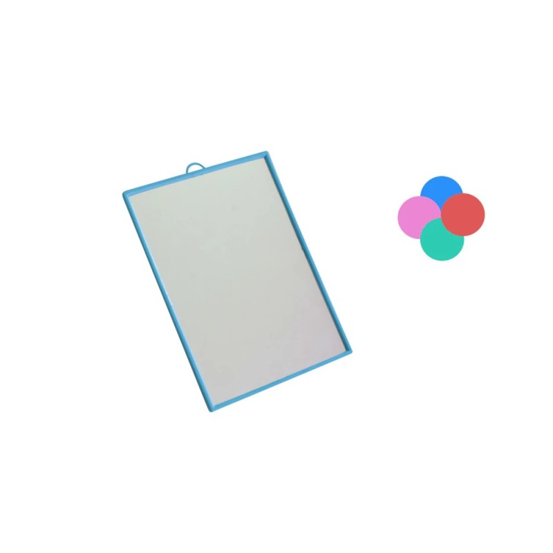 Mirror (12cm x 17cm)