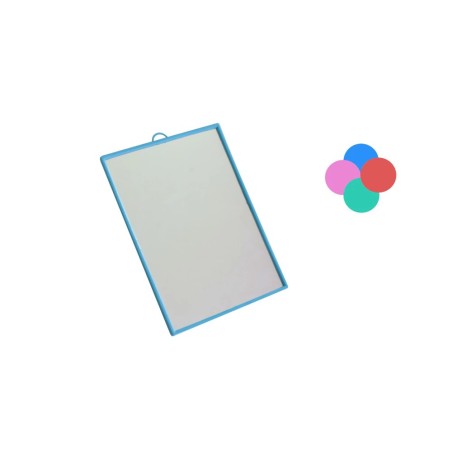 Mirror (12cm x 17cm)
