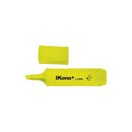 Ikona+ Highlighter (Yellow)