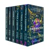 Hades x Persephone Saga by Scarlett St. Clair – 6 Book Collection Set