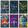 Hades x Persephone Saga by Scarlett St. Clair – 6 Book Collection Set
