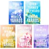 Flight & Glory Series Collection – 5-Book Set by Rebecca Yarros