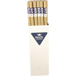 Brown Paper - ROLL - 60gsm (Size 100cm X 500cm)