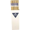 Brown Paper - ROLL - 60gsm (Size 100cm X 500cm)