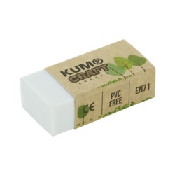 KUM Craft Eraser