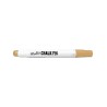 CWR Multi Chalk  Washable Marker (Gold)