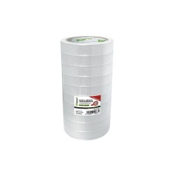 Ikona+ Tape - 15mm x 66mt (Pack of 10)