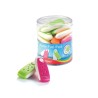 Keyroad Fun Pod Eraser