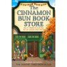 Dream Harbor - The Cinnamon Bun Book Store (Laurie Gilmore)