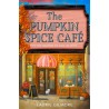 Dream Harbor - The Pumpkin Spice Café (Laurie Gilmore)