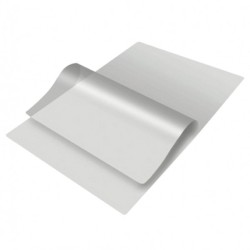 125 Micron - Lamination Pouches A4 (Loose)