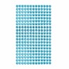 Adhesive Stones Blue 6mm (Pack of 260)