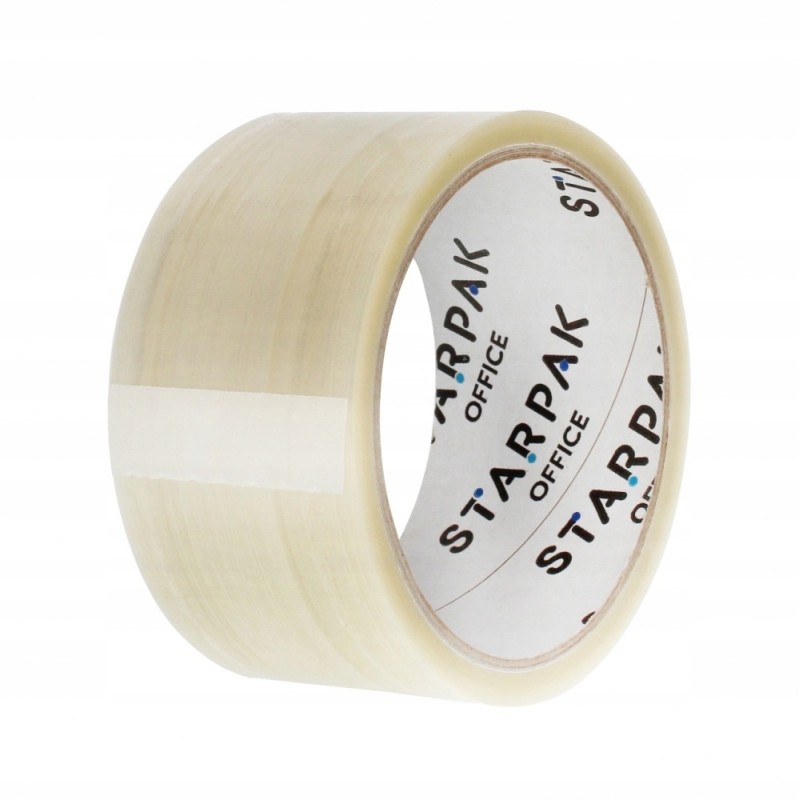 Starpak Packing Tape Transperant (48mm x 40m)