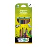 Cricco Metallic Colouring Pencils (Pack of 12)