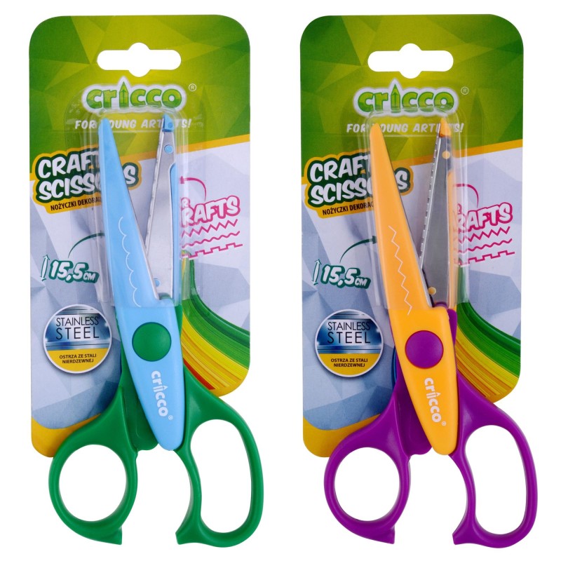 Craft Scissors