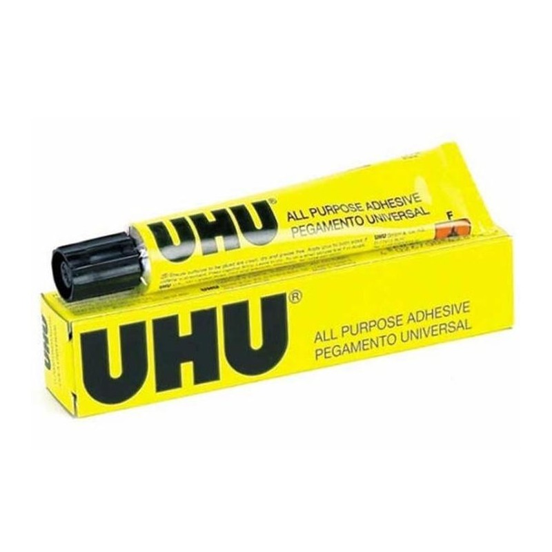UHU All Purpose Glue (35ml)