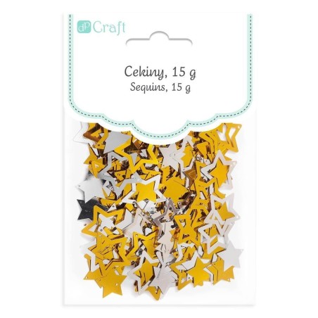Stars Sequins