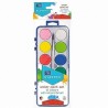 Starpak Water Paint Set (Pack of 12)