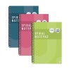 A5 Spiral Notebook
