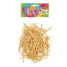 Craft Match Sticks (Natural Pack)