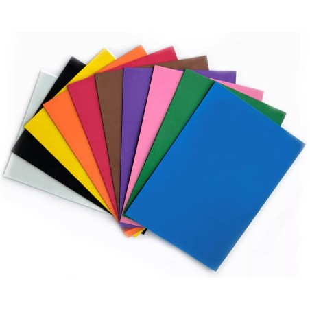 A4 Foam Sheets (Pack of 10)
